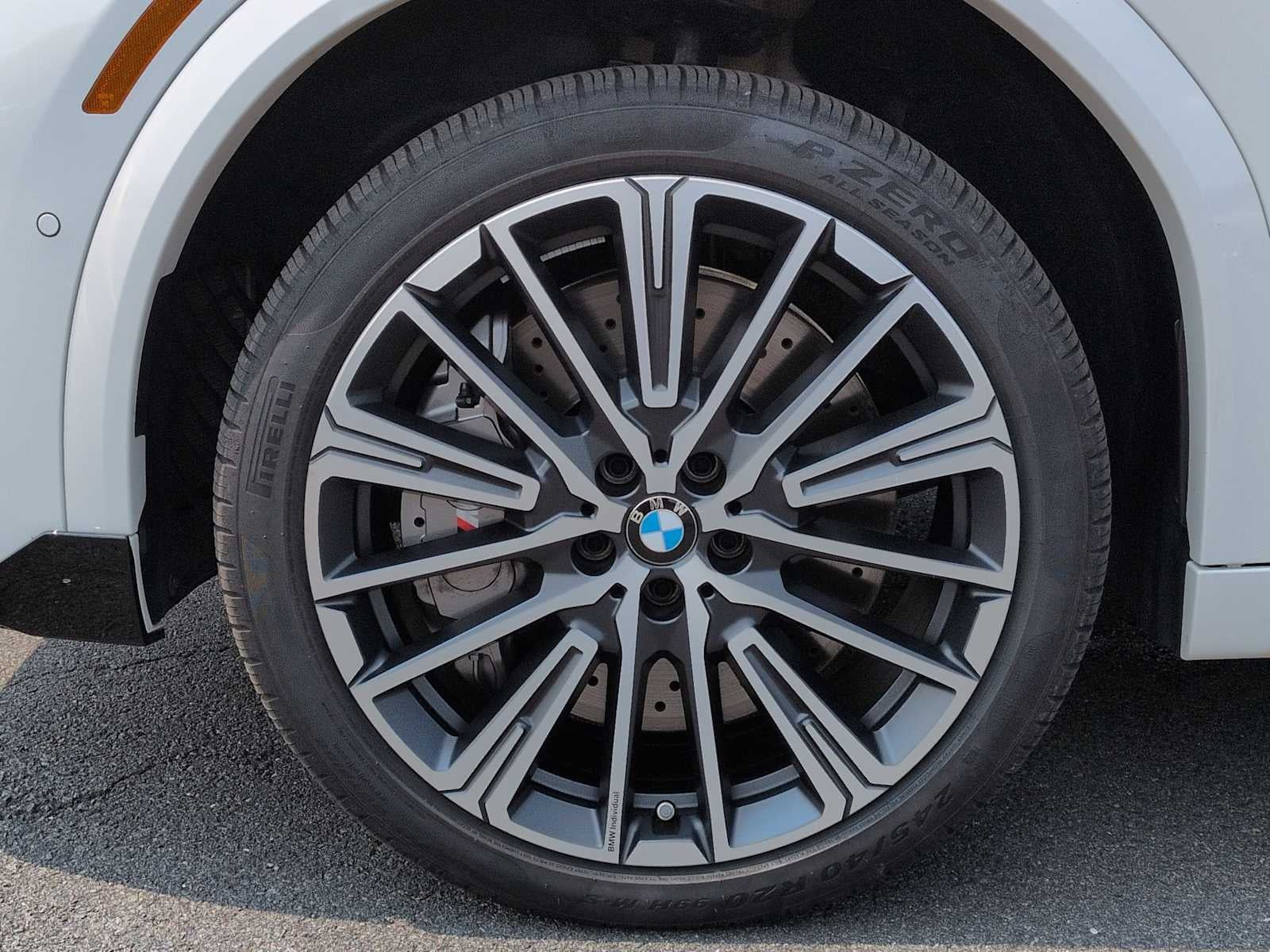 2025 BMW X2 M35i