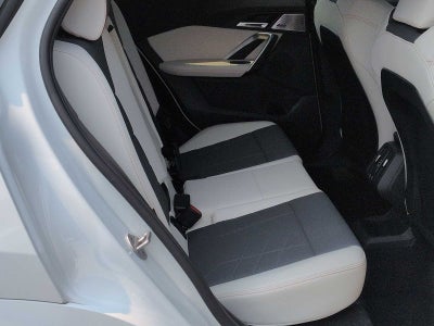 2025 BMW X2 M35i