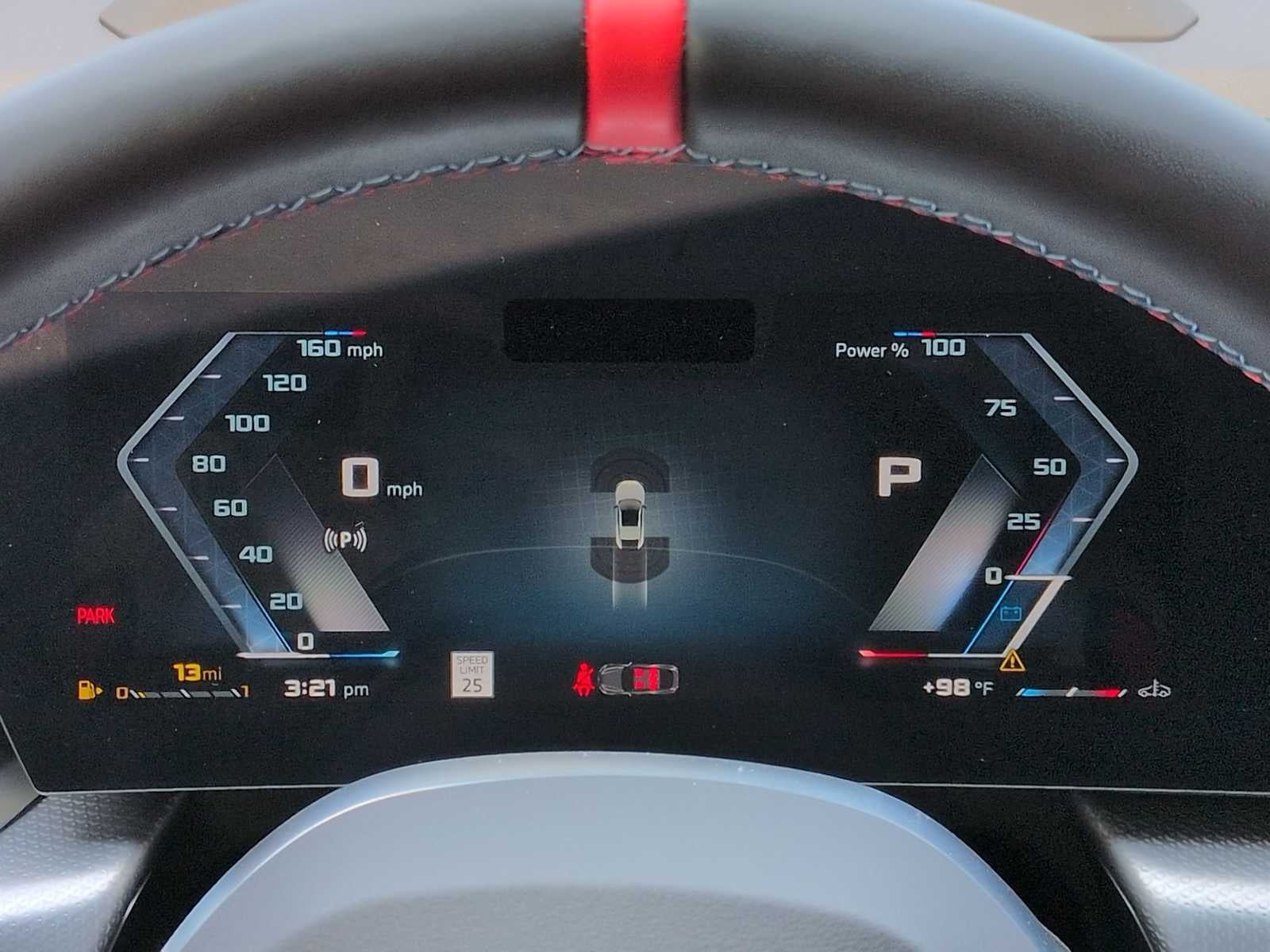 2025 BMW X2 M35i