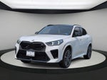 2025 BMW X2 M35i