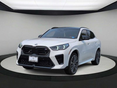 2025 BMW X2 M35i