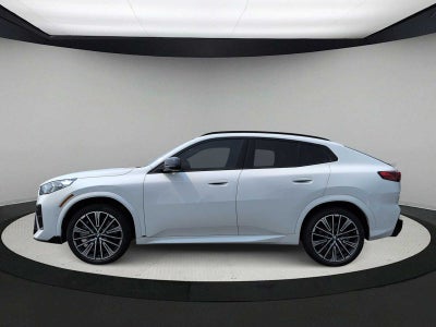 2025 BMW X2 M35i