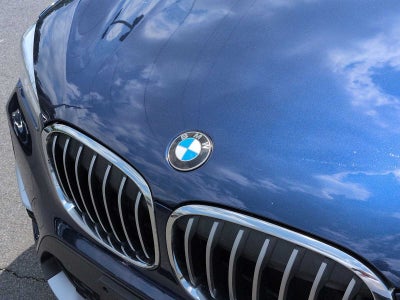 2019 BMW X1 xDrive28i xDrive28i