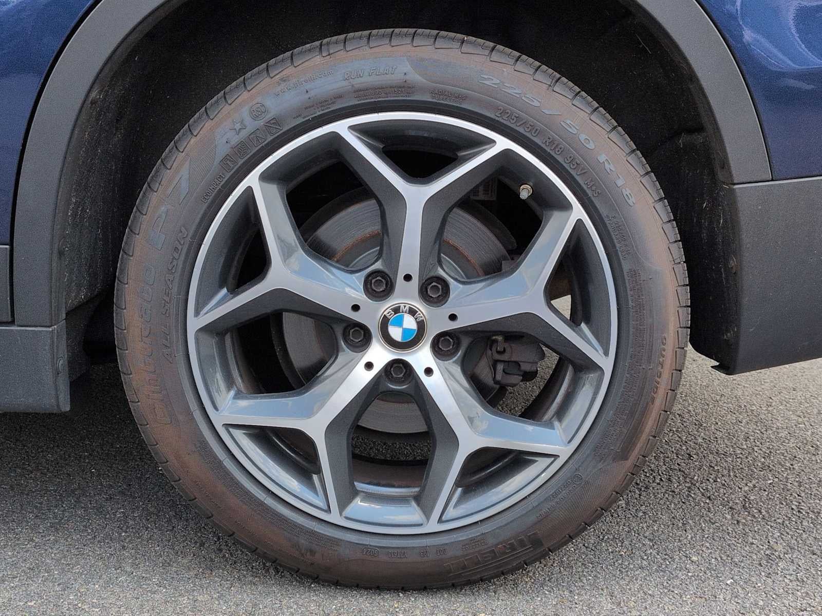 2019 BMW X1 xDrive28i xDrive28i