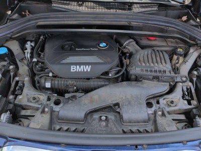 2019 BMW X1 xDrive28i xDrive28i