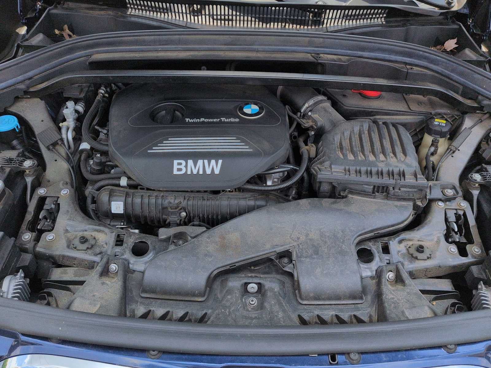 2019 BMW X1 xDrive28i xDrive28i