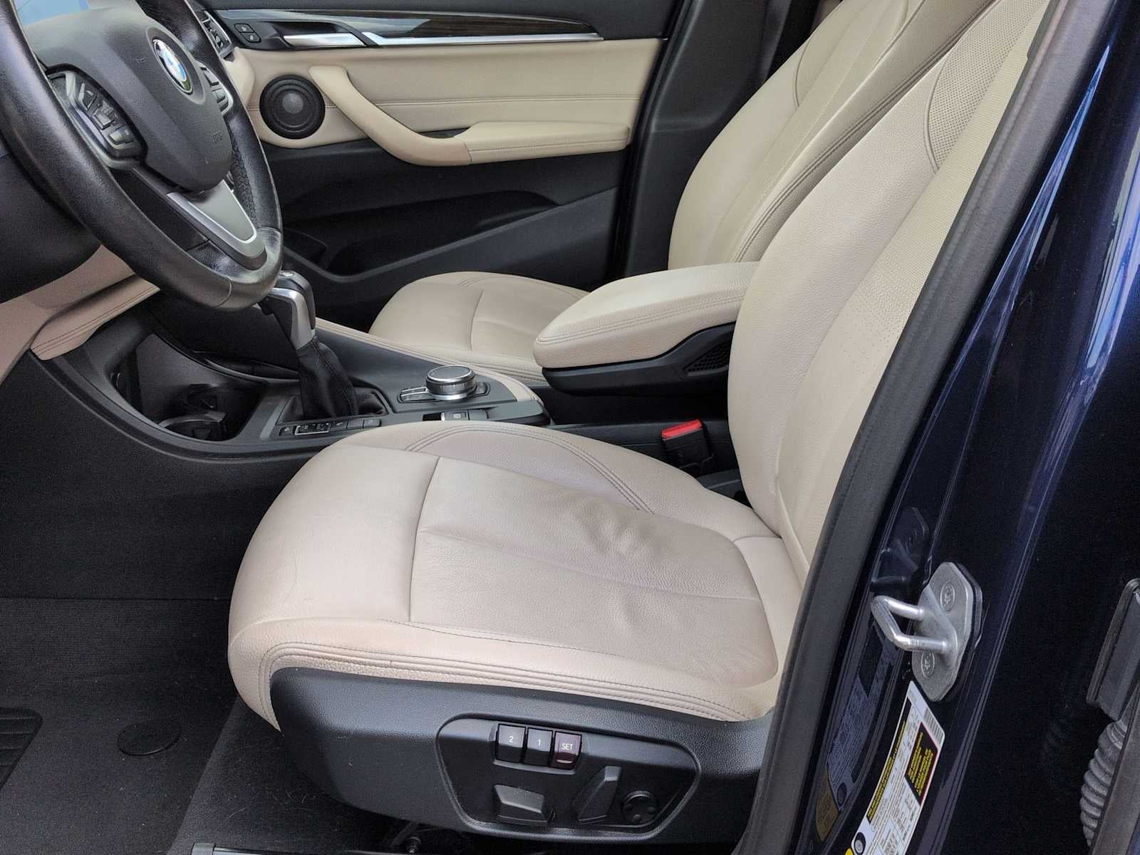 2019 BMW X1 xDrive28i xDrive28i