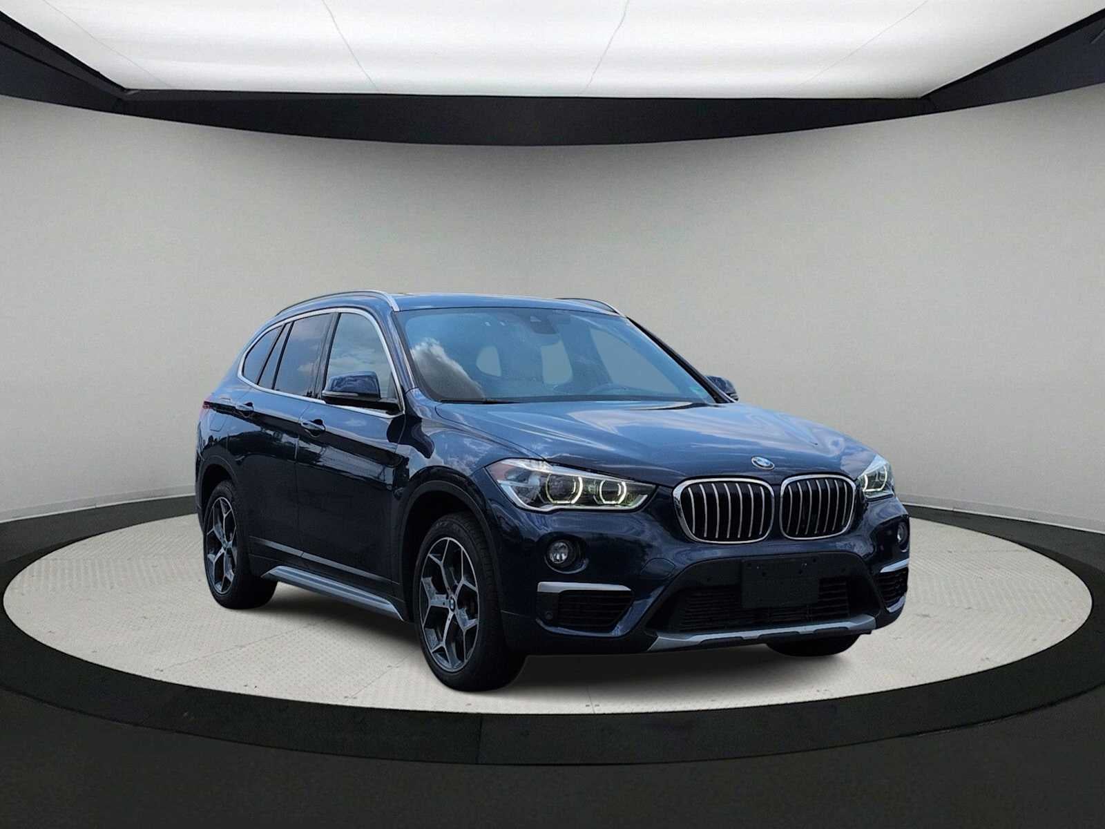 2019 BMW X1 xDrive28i xDrive28i