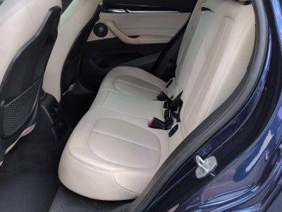 2019 BMW X1 xDrive28i xDrive28i
