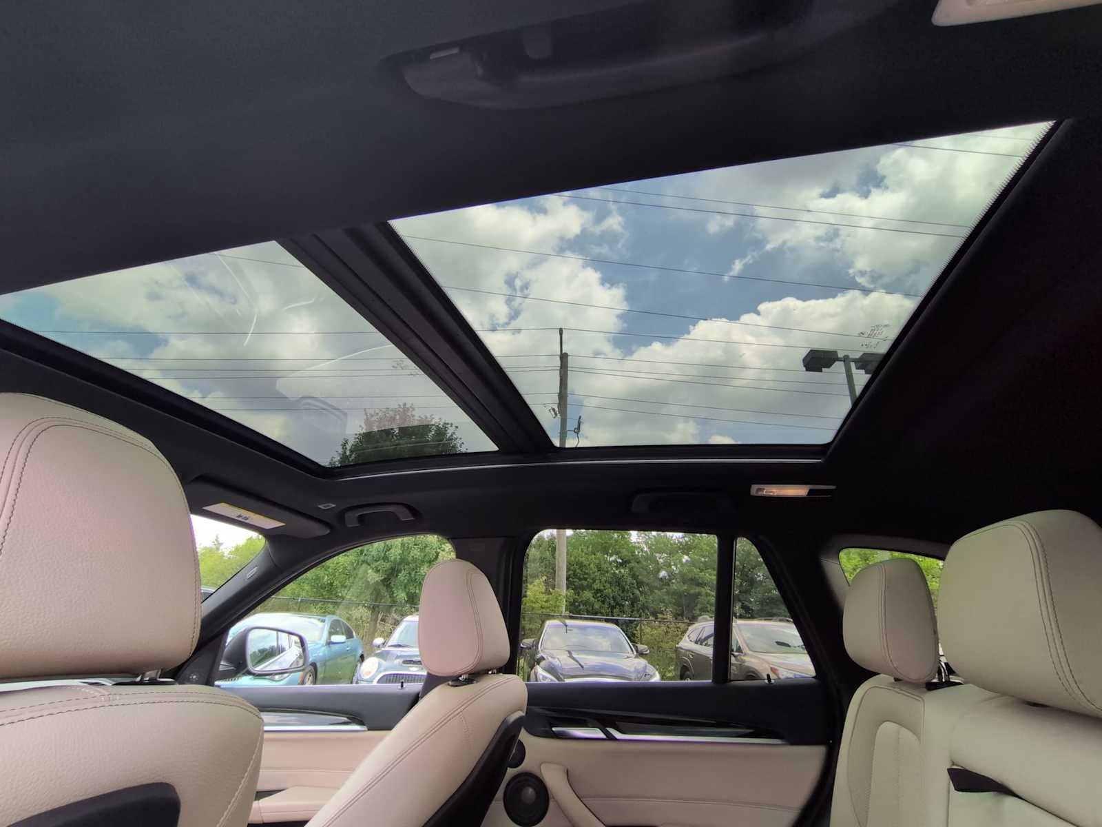 2019 BMW X1 xDrive28i xDrive28i