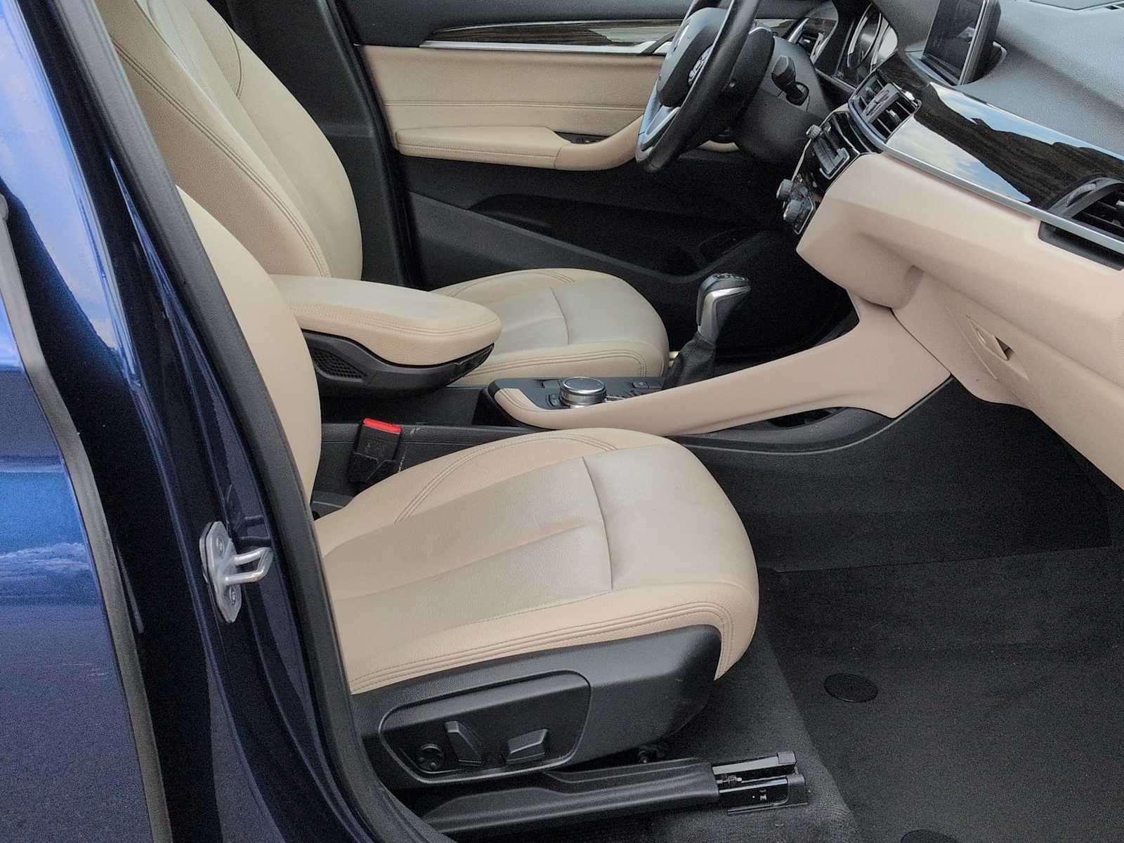 2019 BMW X1 xDrive28i xDrive28i