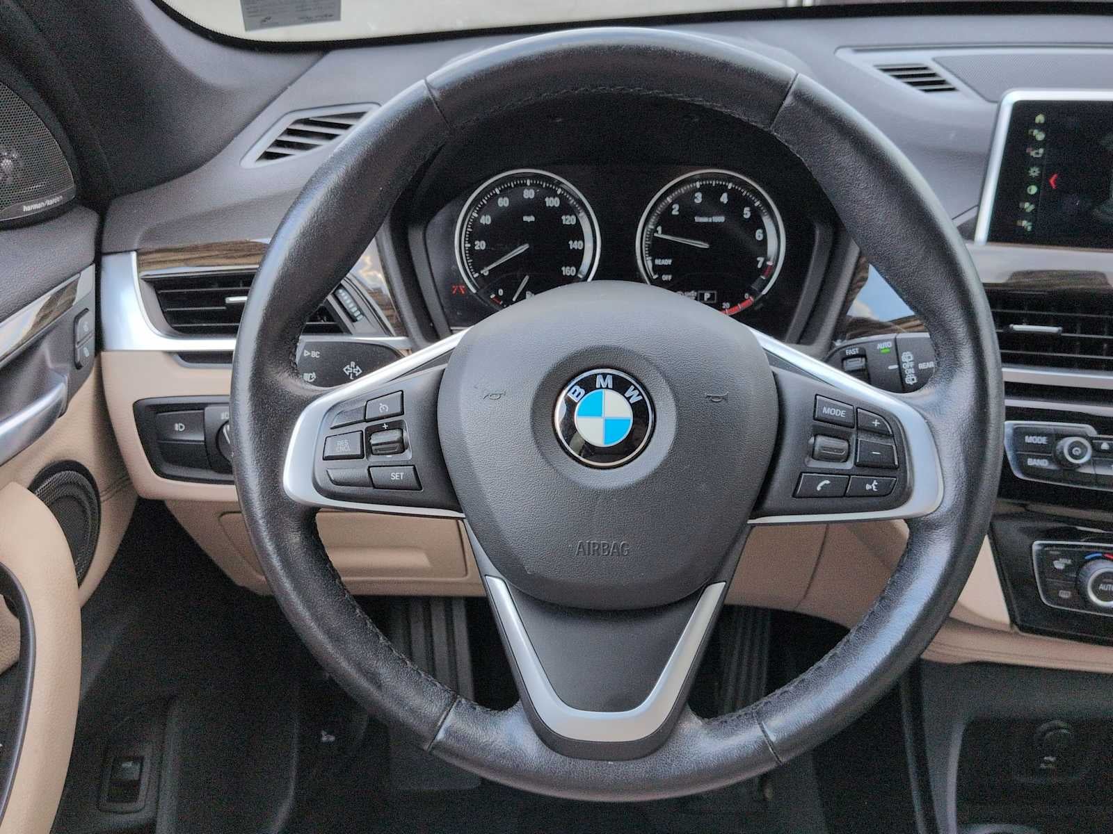 2019 BMW X1 xDrive28i xDrive28i