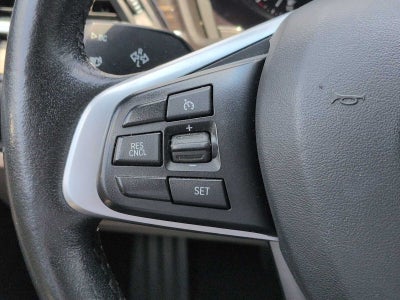 2019 BMW X1 xDrive28i xDrive28i