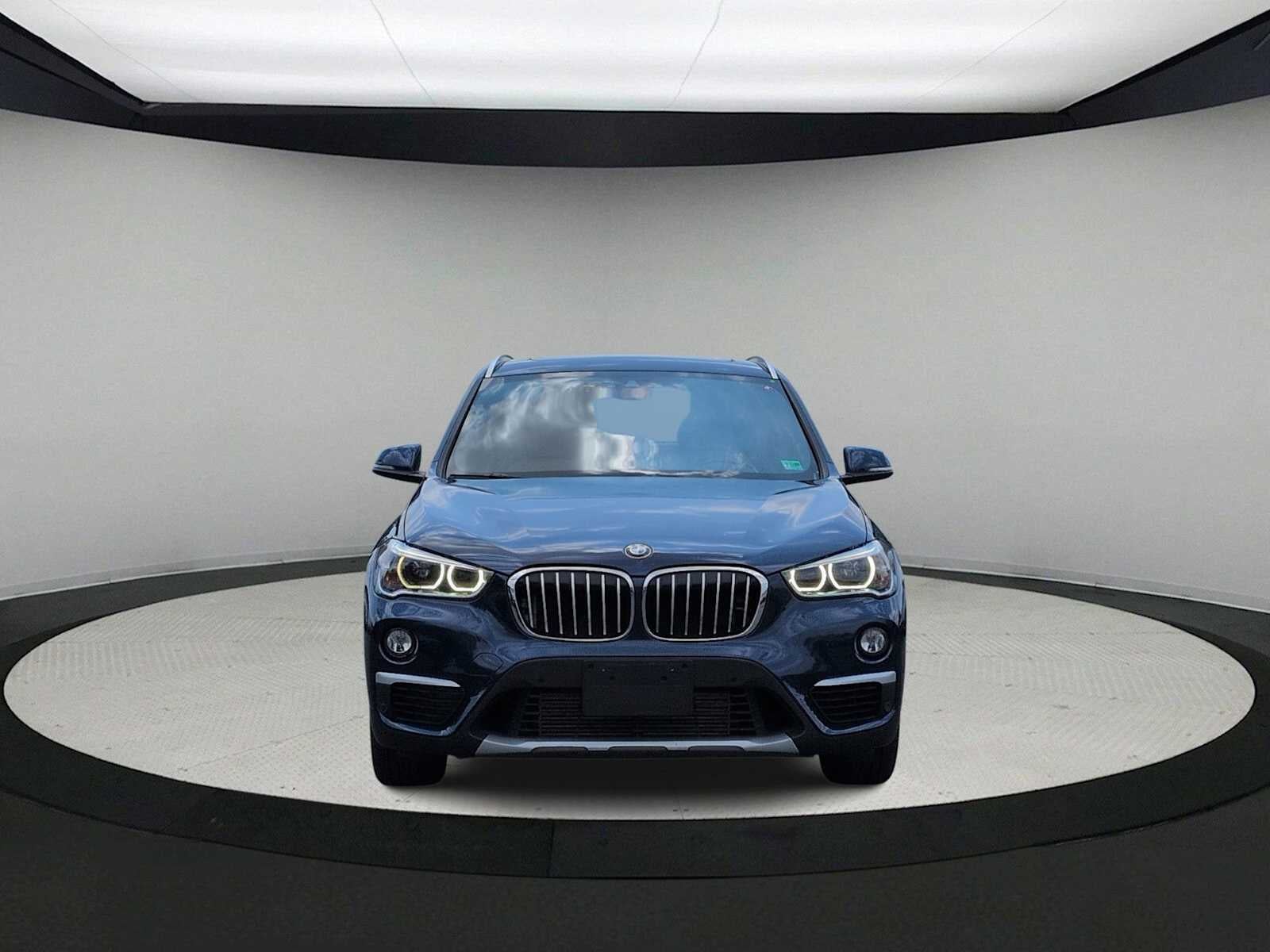 2019 BMW X1 xDrive28i xDrive28i