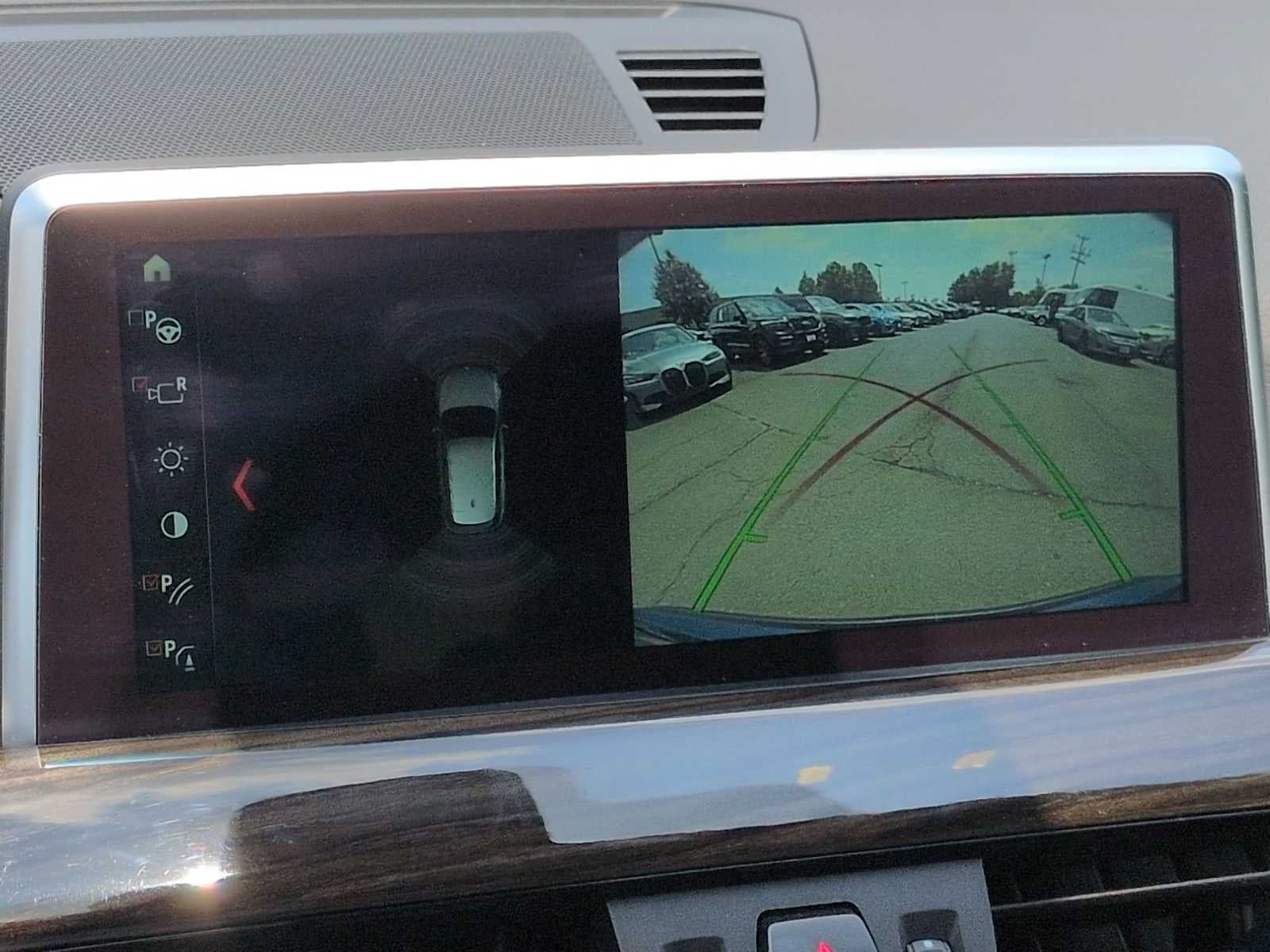 2019 BMW X1 xDrive28i xDrive28i
