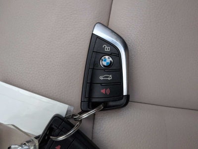 2019 BMW X1 xDrive28i xDrive28i