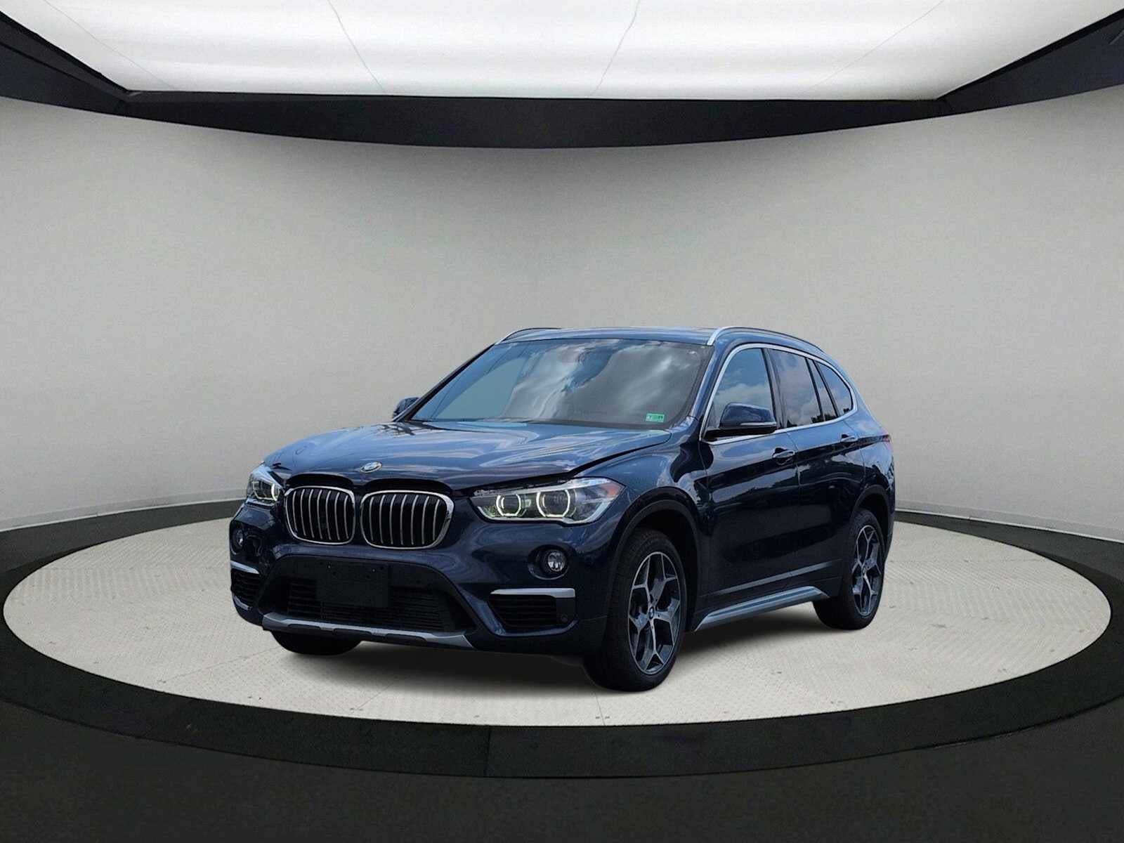 2019 BMW X1 xDrive28i xDrive28i