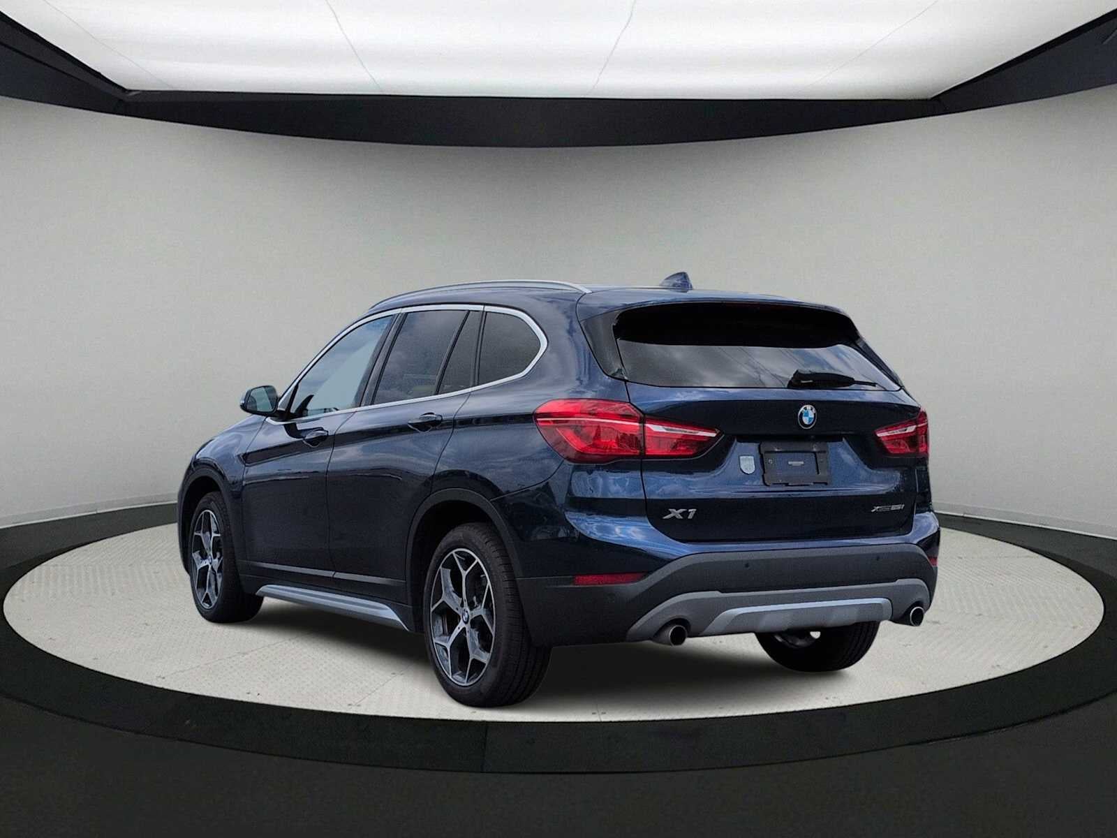 2019 BMW X1 xDrive28i xDrive28i