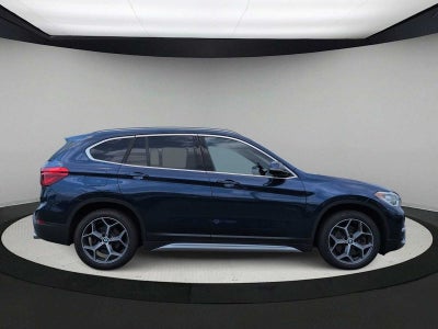 2019 BMW X1 xDrive28i xDrive28i