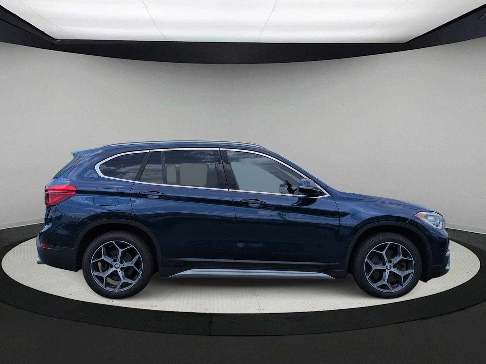 2019 BMW X1 xDrive28i xDrive28i