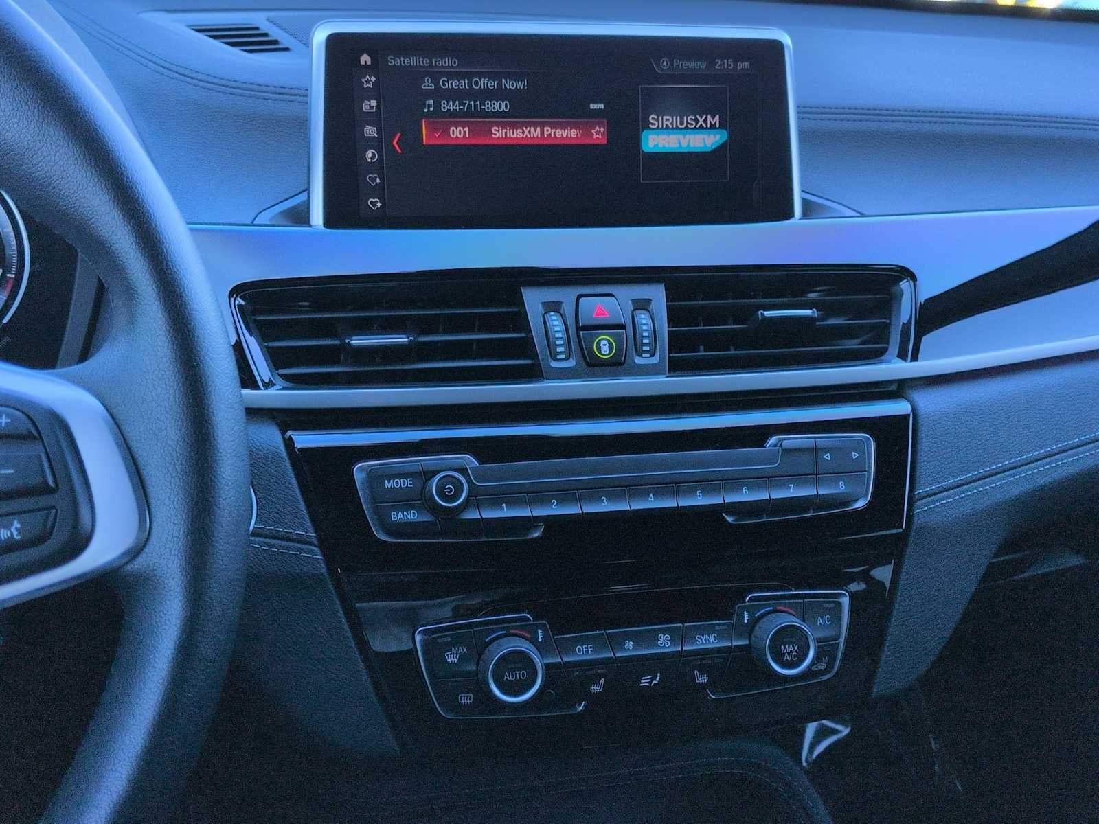 2021 BMW X1 xDrive28i