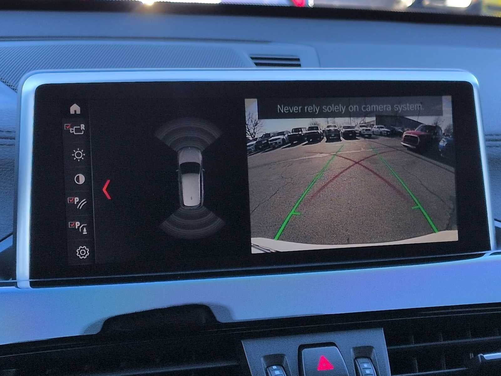 2021 BMW X1 xDrive28i