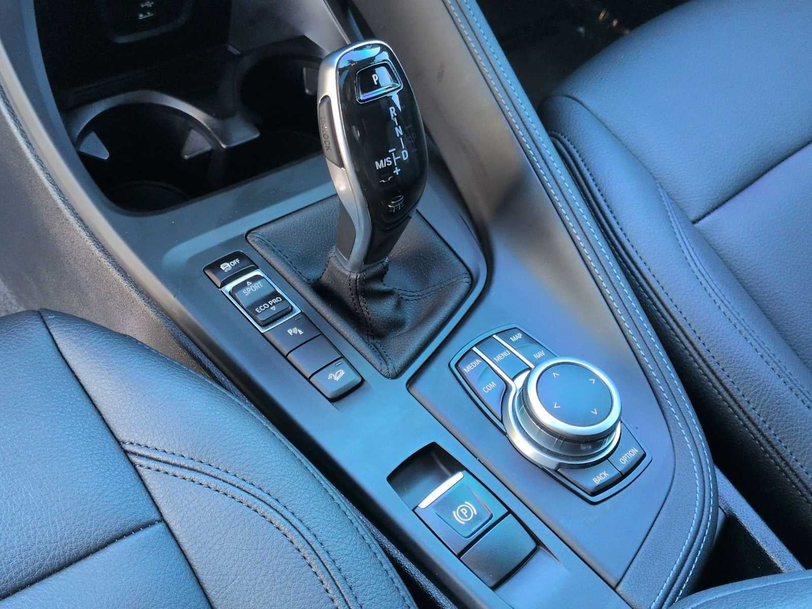 2021 BMW X1 xDrive28i