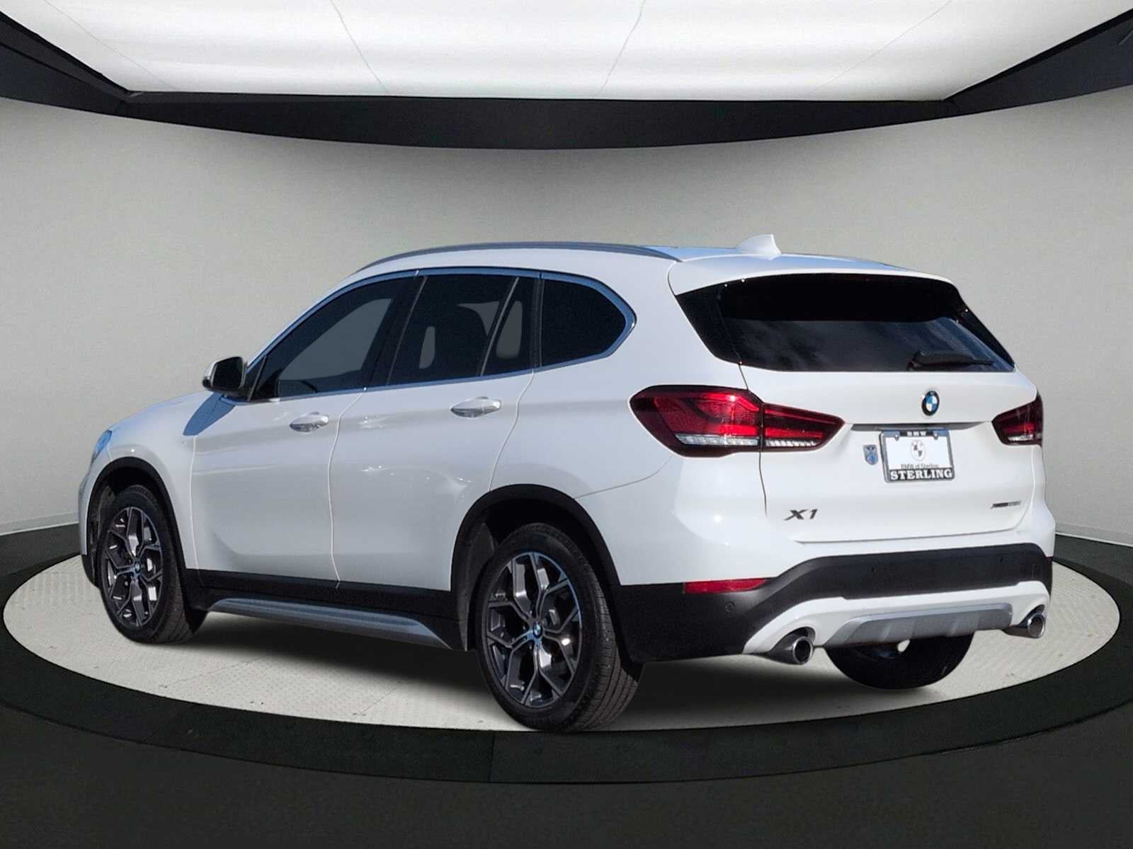 2021 BMW X1 xDrive28i