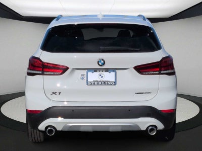 2021 BMW X1 xDrive28i