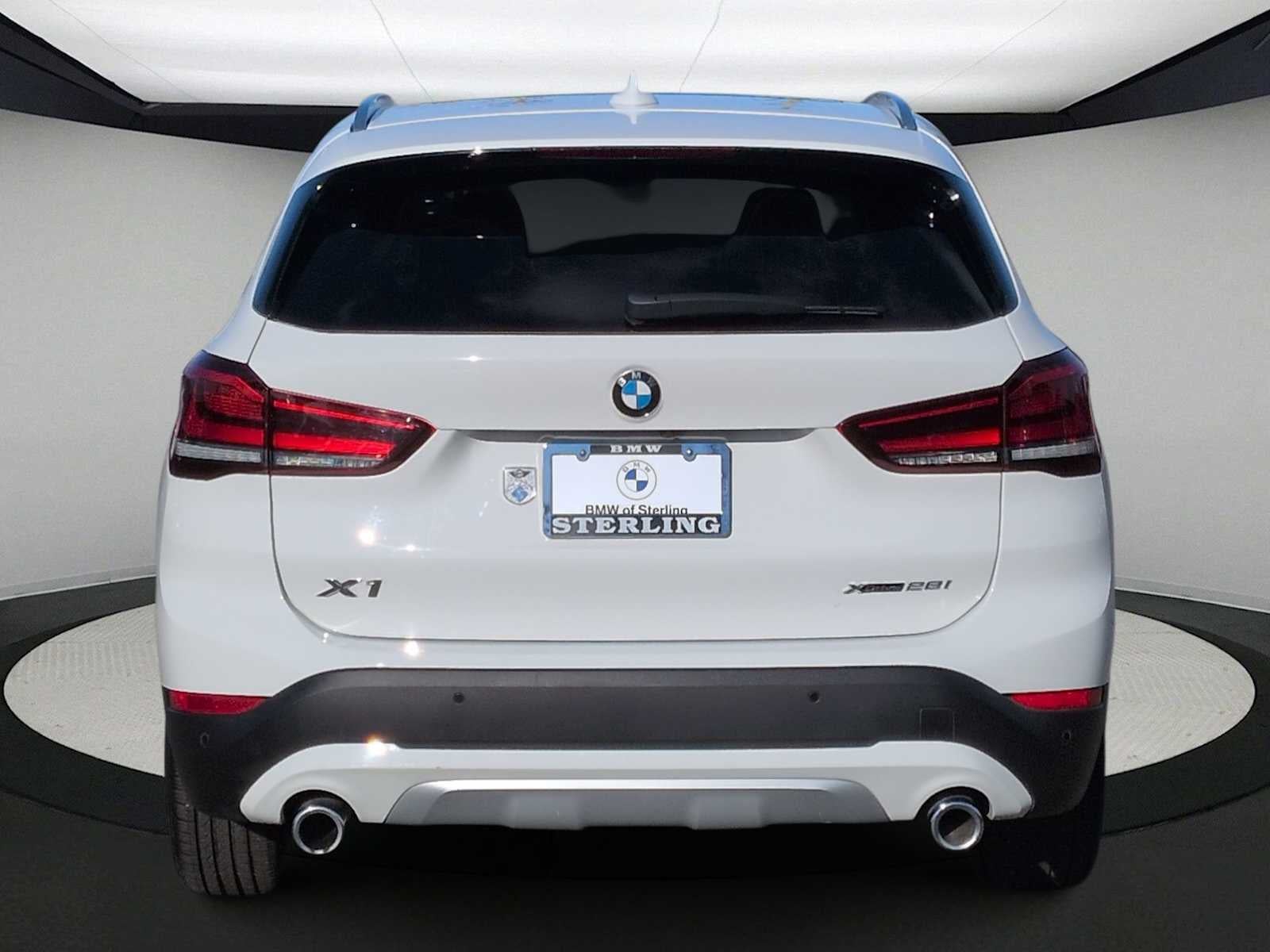 2021 BMW X1 xDrive28i