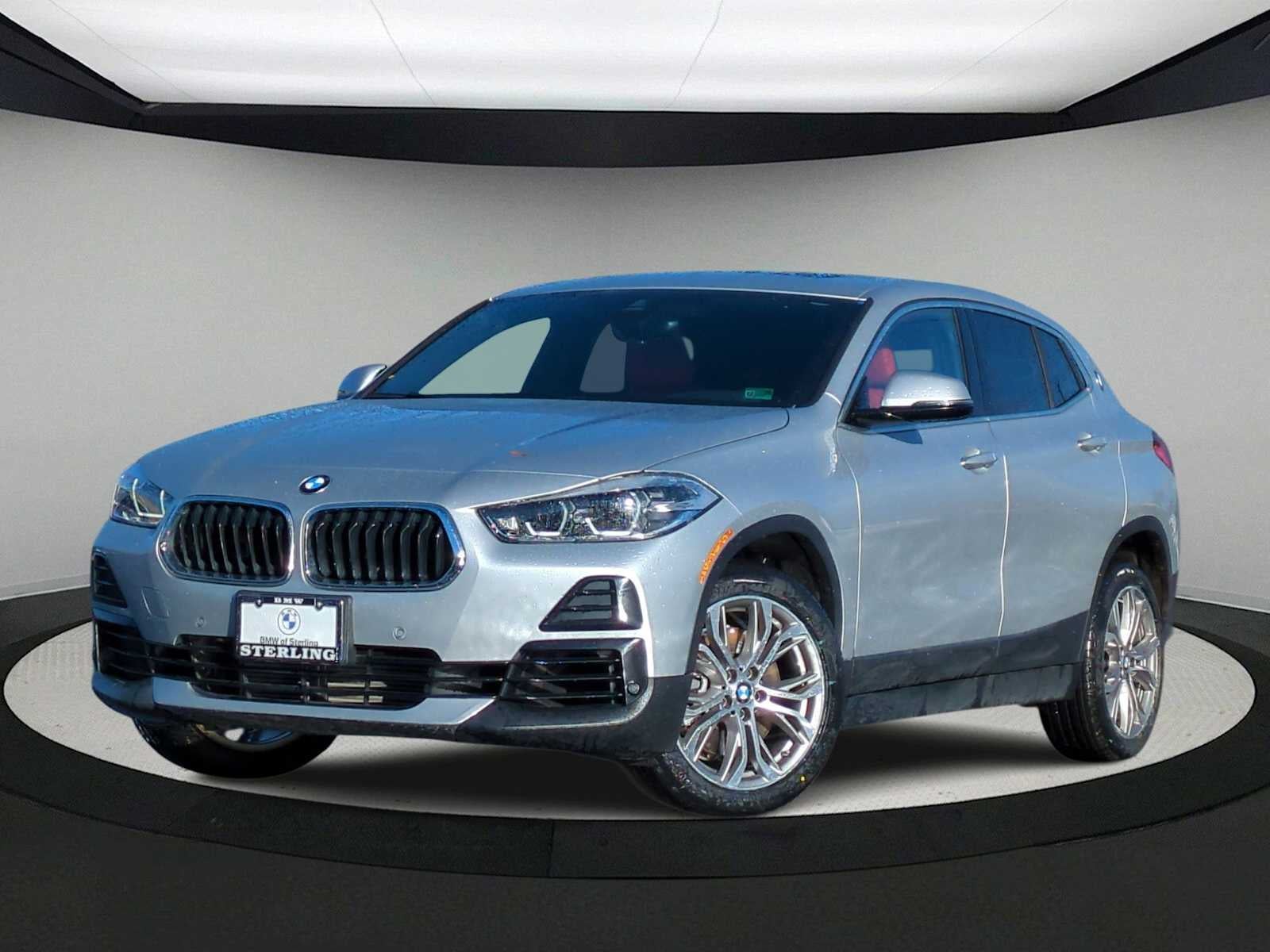 2022 BMW X2 xDrive28i