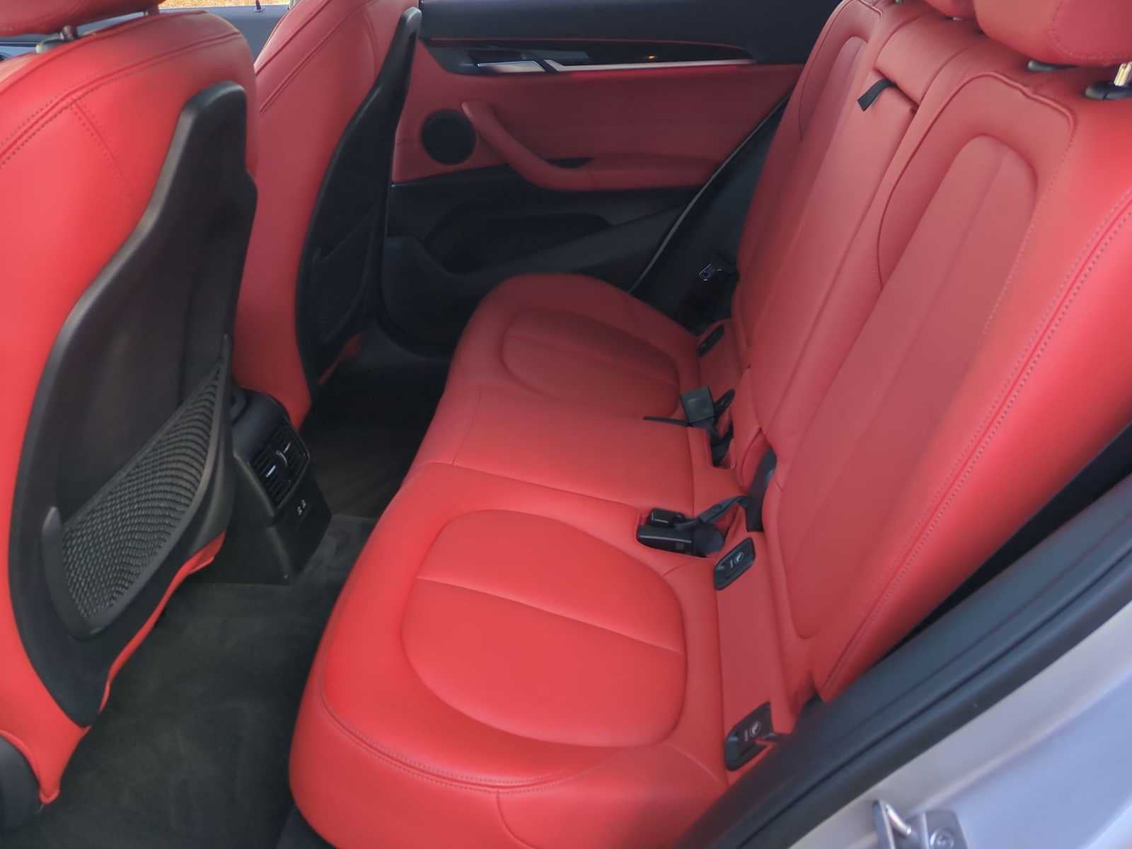 2022 BMW X2 xDrive28i