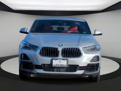 2022 BMW X2 xDrive28i
