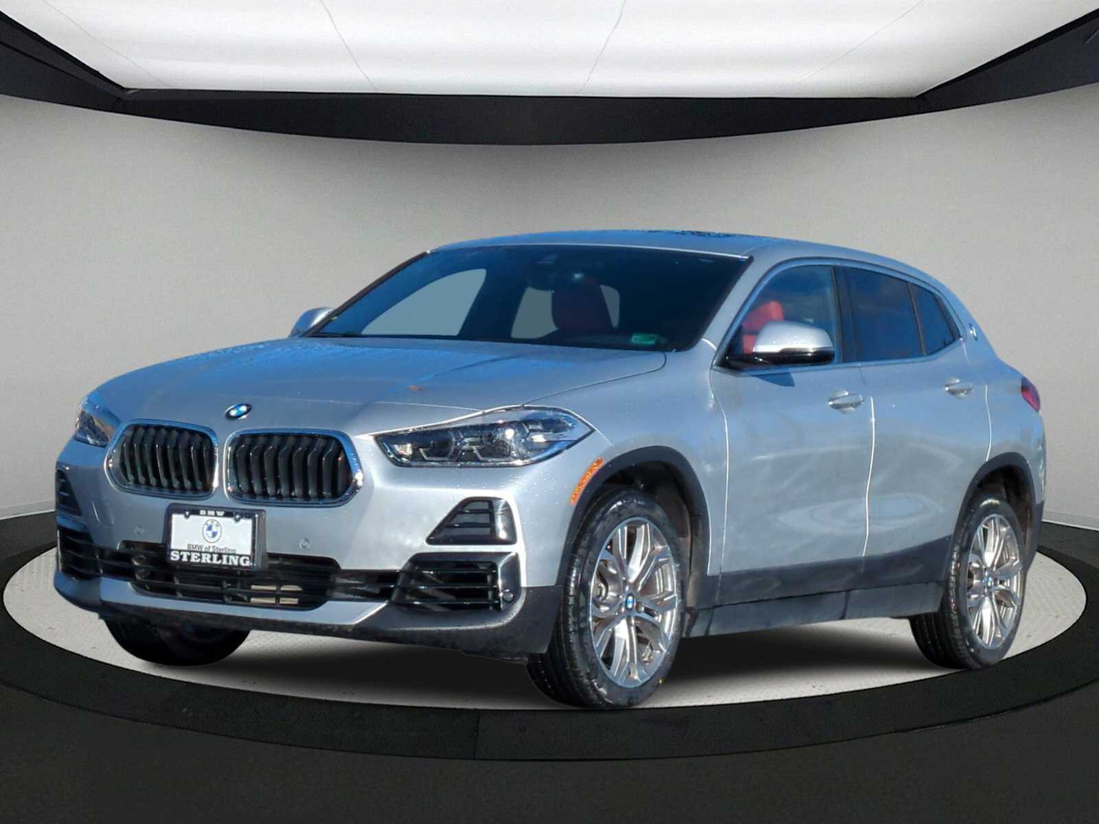 2022 BMW X2 xDrive28i