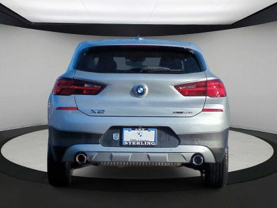 2022 BMW X2 xDrive28i