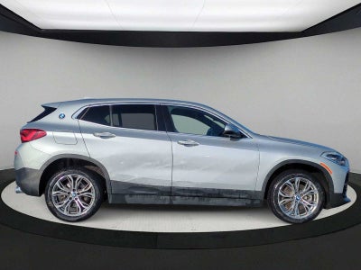 2022 BMW X2 xDrive28i
