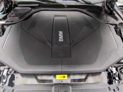 2025 BMW i5 xDrive40 xDrive40