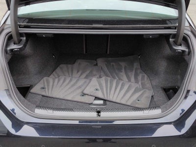 2025 BMW i5 xDrive40 xDrive40