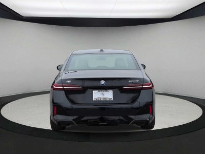 2025 BMW i5 xDrive40 xDrive40