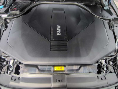 2025 BMW i5 xDrive40