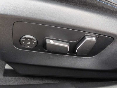 2025 BMW i5 xDrive40