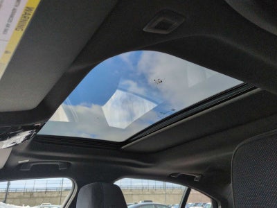 2025 BMW i5 xDrive40