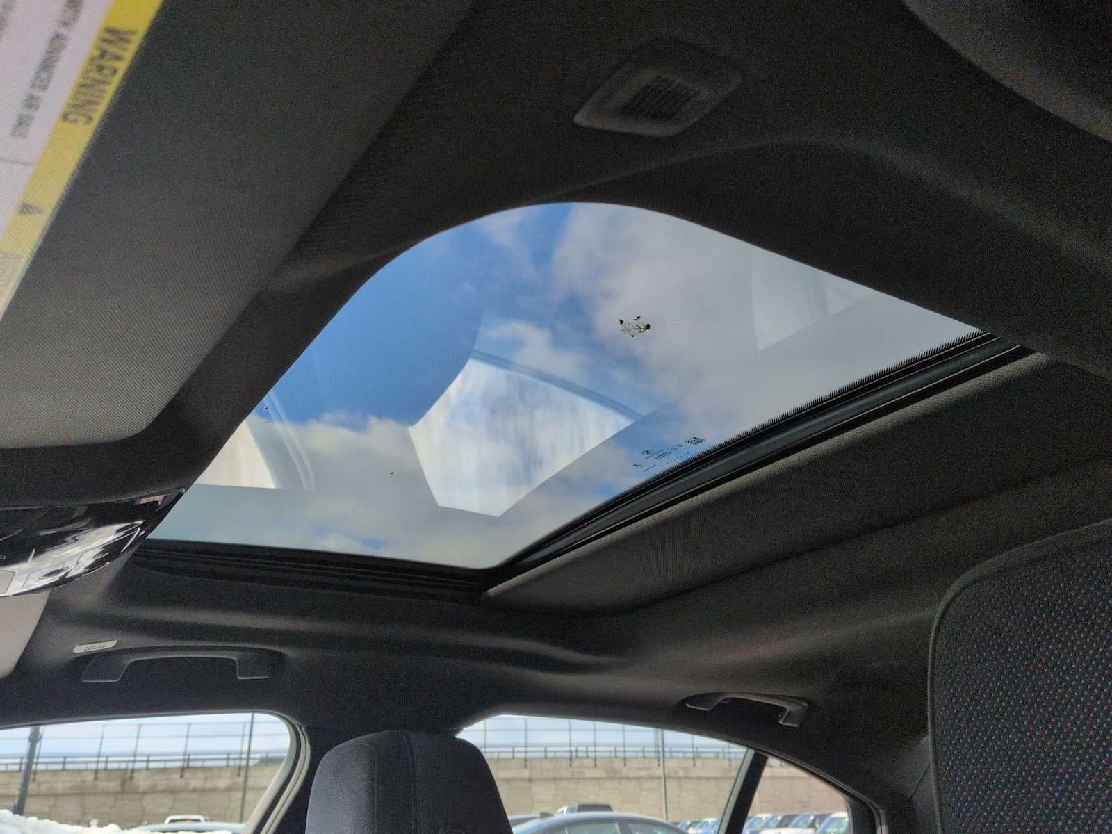 2025 BMW i5 xDrive40