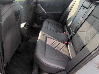 2025 BMW i5 xDrive40