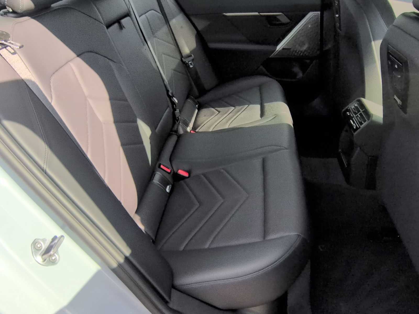 2025 BMW i5 xDrive40