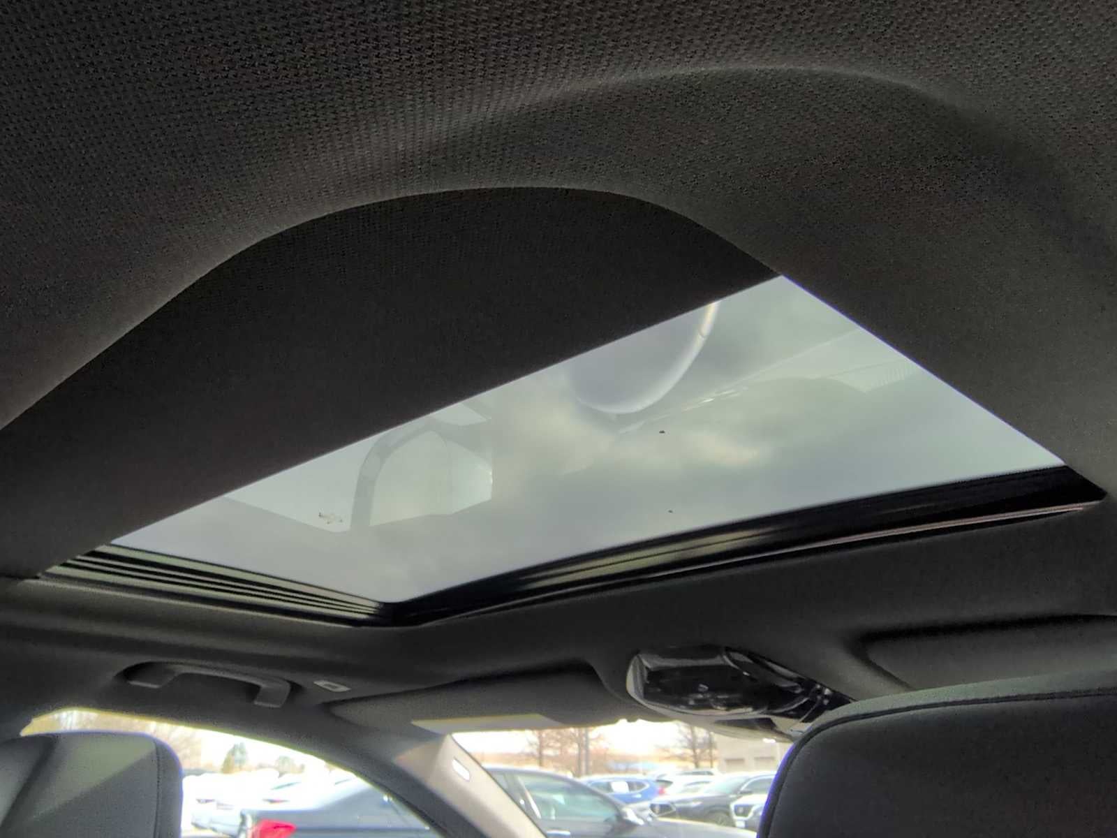 2025 BMW i5 xDrive40