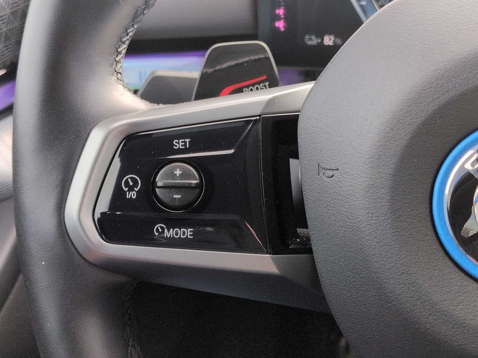 2025 BMW i5 xDrive40