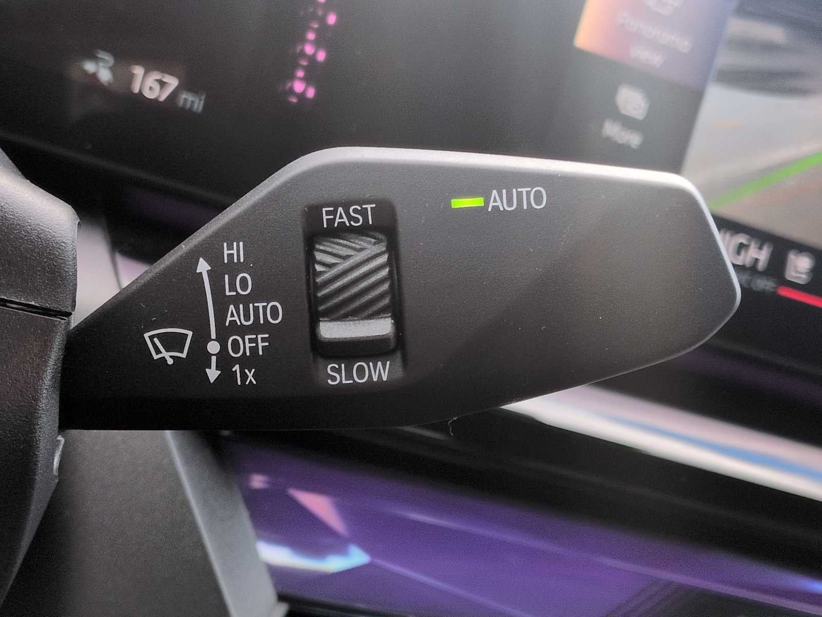 2025 BMW i5 xDrive40