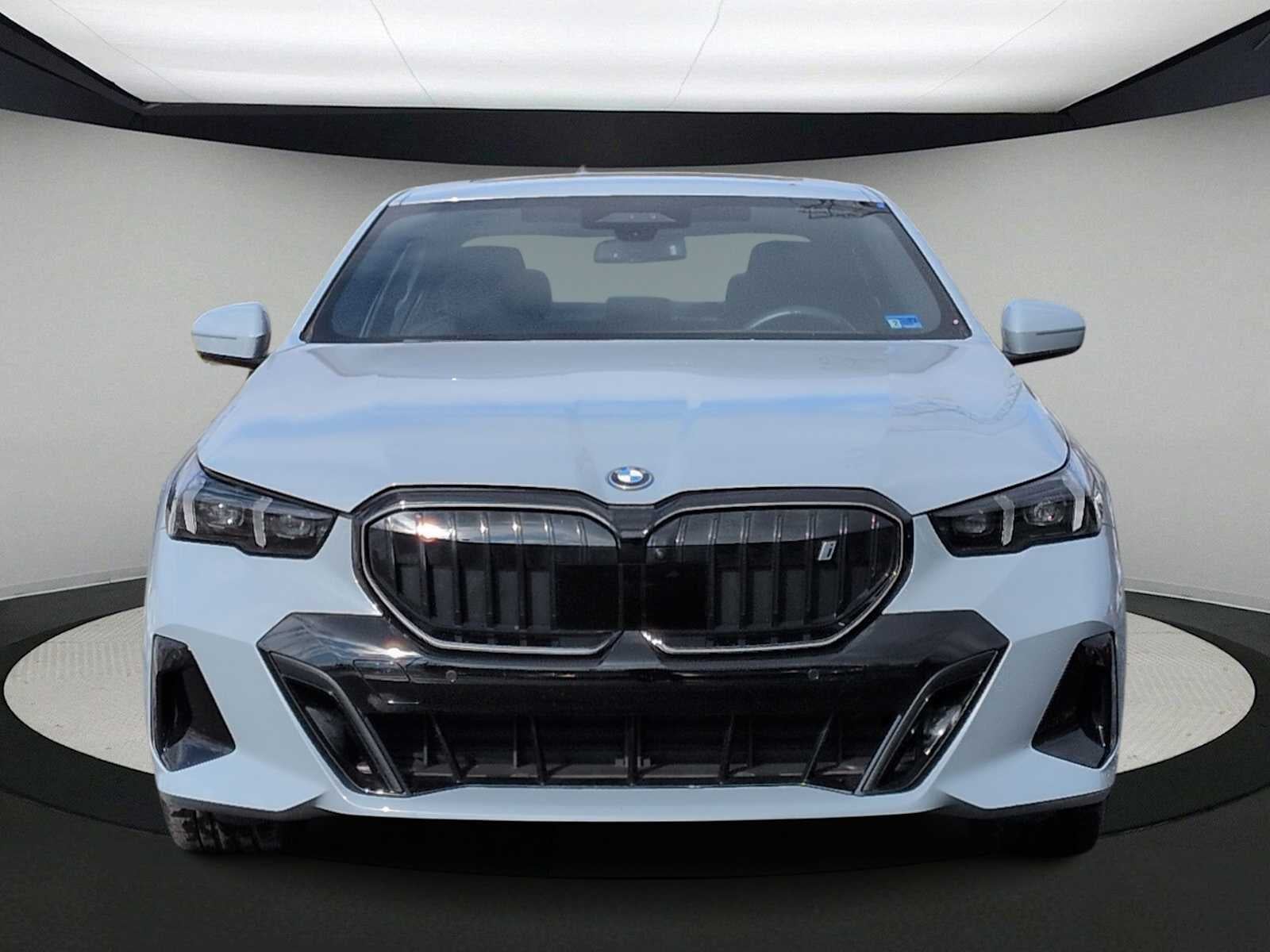 2025 BMW i5 xDrive40