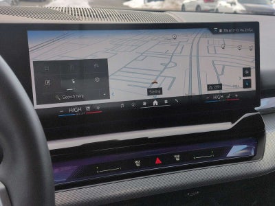 2025 BMW i5 xDrive40